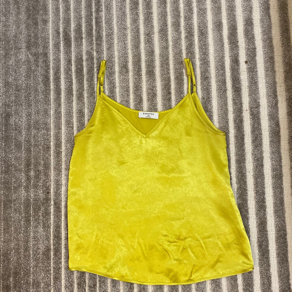 Aritzia cami